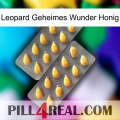 Leopard Secret Miracle Honey cialis2